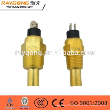 Water Temperature Sensor Switch VDO type